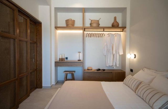 Candelas Suites & Nature nOne bedroom apartment with private pool