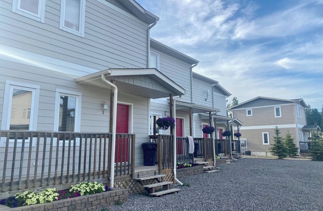 Candle Lake Golf Resort Townhouse