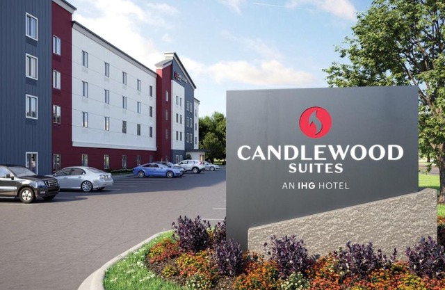 Candlewood Suites Atlanta - Smyrna by IHG