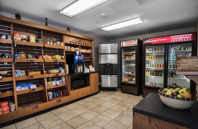 Candlewood Suites Conway by IHG