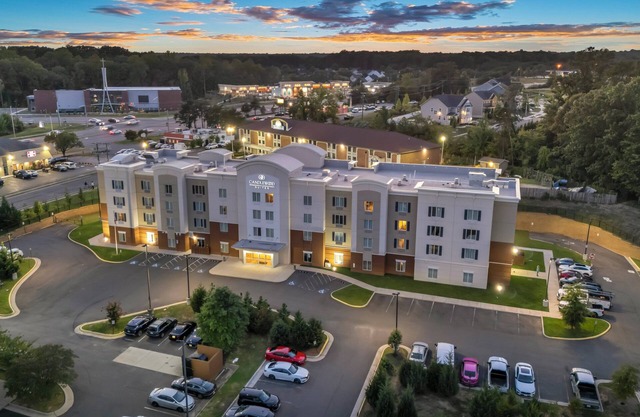 Candlewood Suites Dumfries - Quantico by IHG