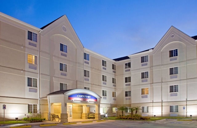 Candlewood Suites Houston Medical Center by IHG