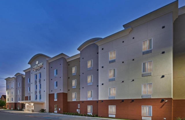Candlewood Suites - Houston - Pasadena by IHG