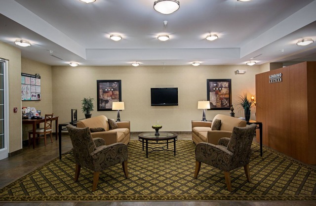 Candlewood Suites Indianapolis Northwest by IHG