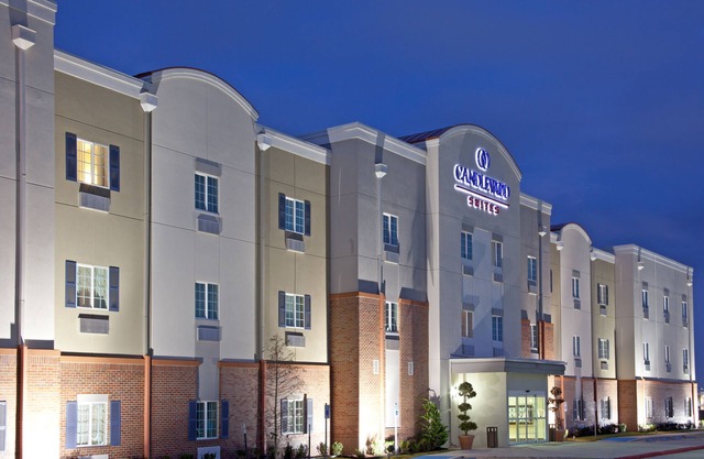 Candlewood Suites League City by IHG