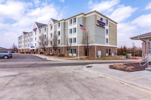 Candlewood Suites Lincoln by IHG