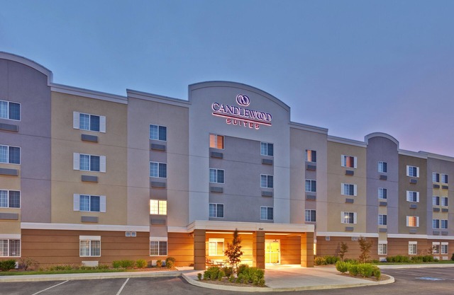 Candlewood Suites Paducah by IHG