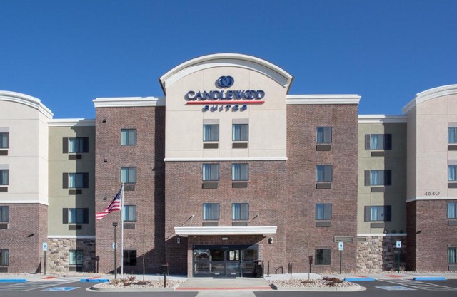 Candlewood Suites Pueblo by IHG