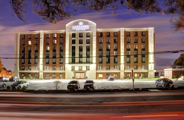 Candlewood Suites Richmond - West Broad by IHG