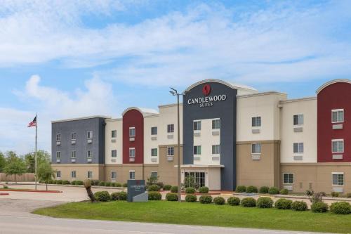Candlewood Suites - Texas City by IHG