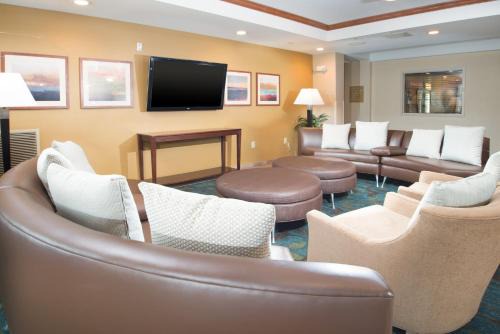 Candlewood Suites Wake Forest-Raleigh Area by IHG