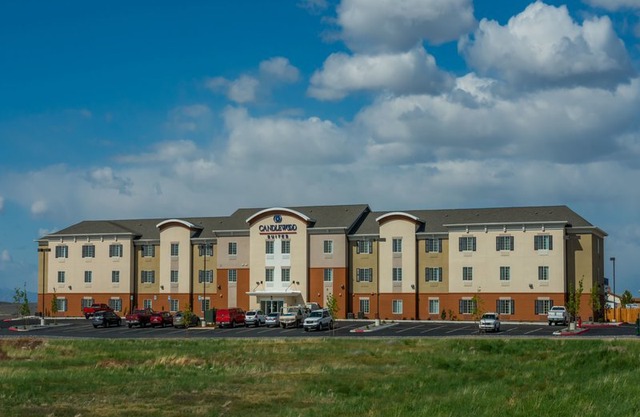 Candlewood Suites Winnemucca, an IHG Hotel
