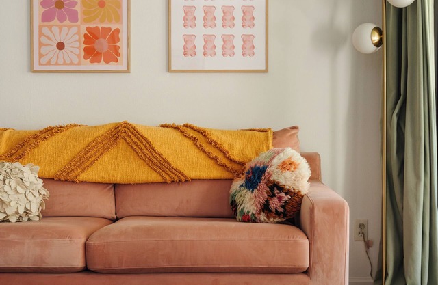 Candy Colored Studio