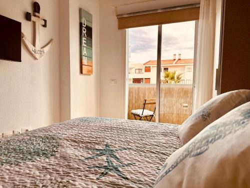 Canela Tenerife Apartment