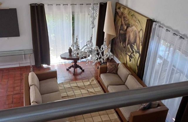 Canet with family and friends