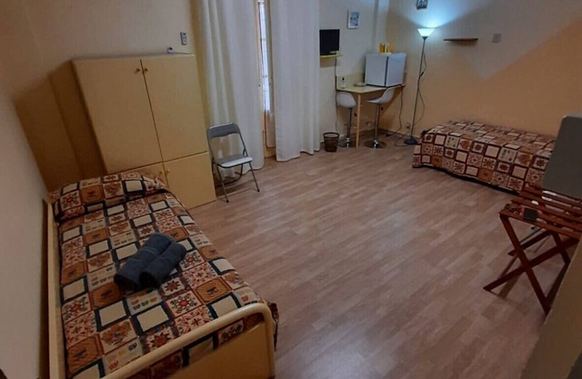Cangia'sroom (tourist rental)