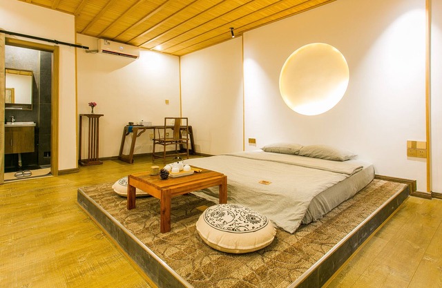 Cangwei Guesthouse
