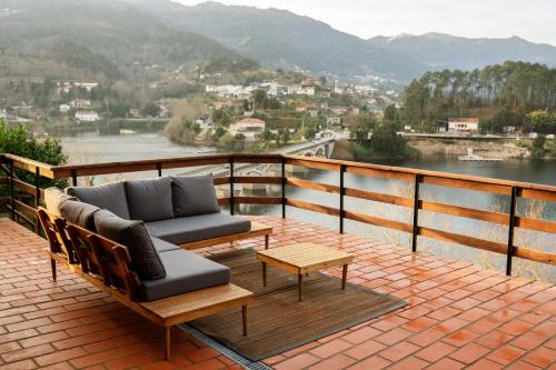 Caniçada House - Gerês