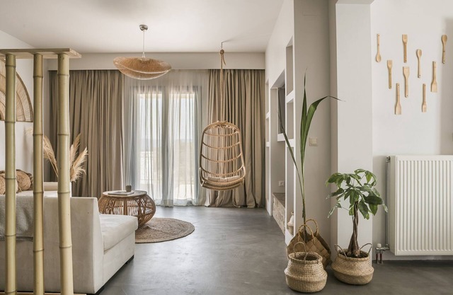 Canova Boutique Villa