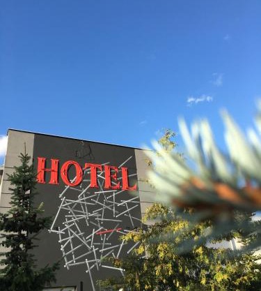 Canpol-Jull's Art Hotel