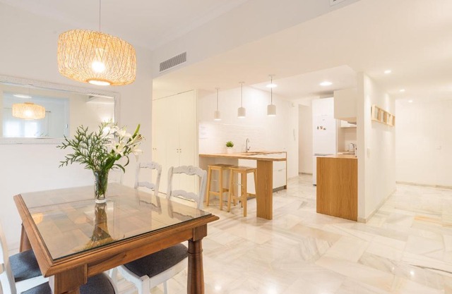 Cantó Malagueta Beach by ELE Apartments