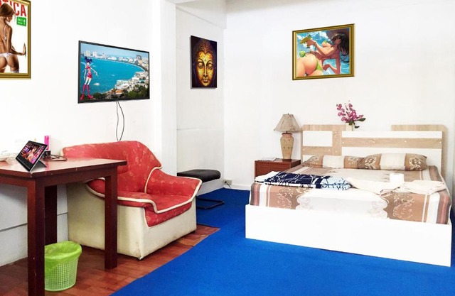 Canterbury Tales Guesthouse