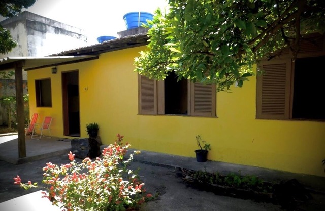 Cantinho dos Pássaros