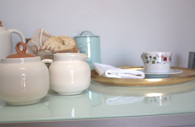 Cantinho da Avó Bina