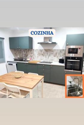 Cantinho da Bia - Alojamento Local