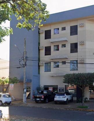 Cantinho da Família AP 09