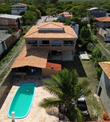 Cantinho da paz jesus nazareno