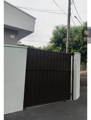 Cantinho de casa