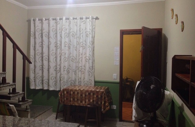 Cantinho do Descanso Praia Grande Close to the Sea Gated Community