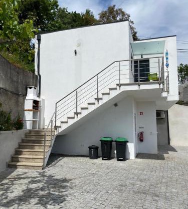 Cantinho Verde T1