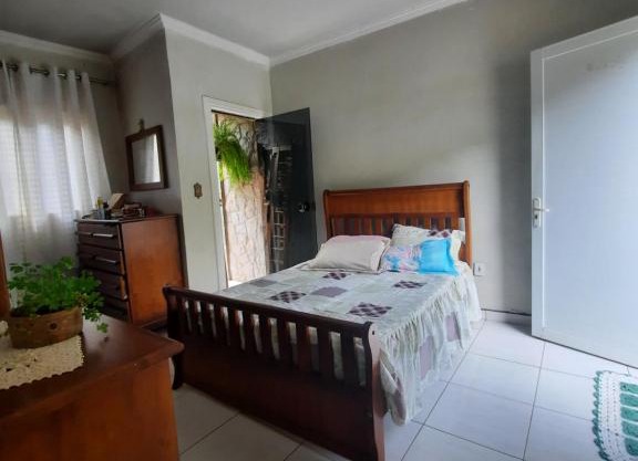 CANTINHO VOLTE SEMPRE