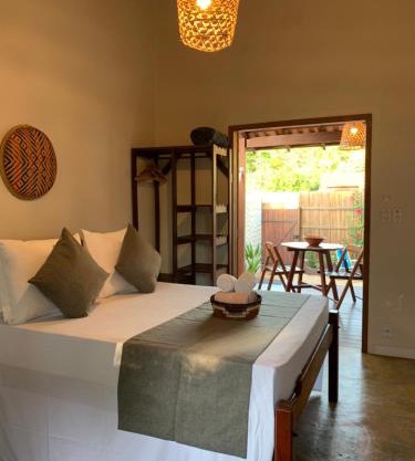 Canto Carauari Pousada