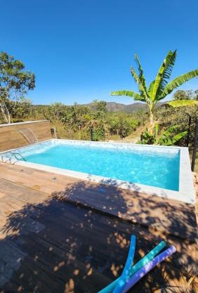 Canto da Coruja - ECOHOSPEDAGEM