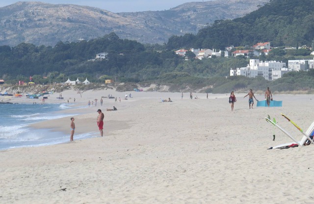 Canto da Gaivota Apartment