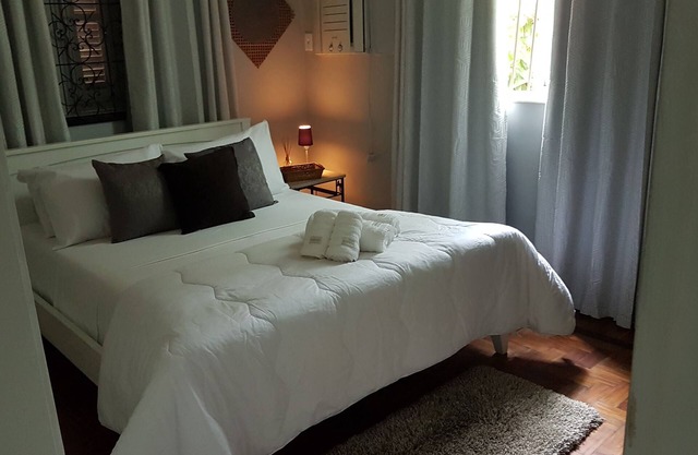 Canto do Tie Hostel