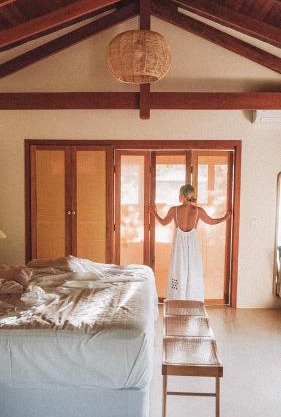 Canto dos Pireneus Hospedaria