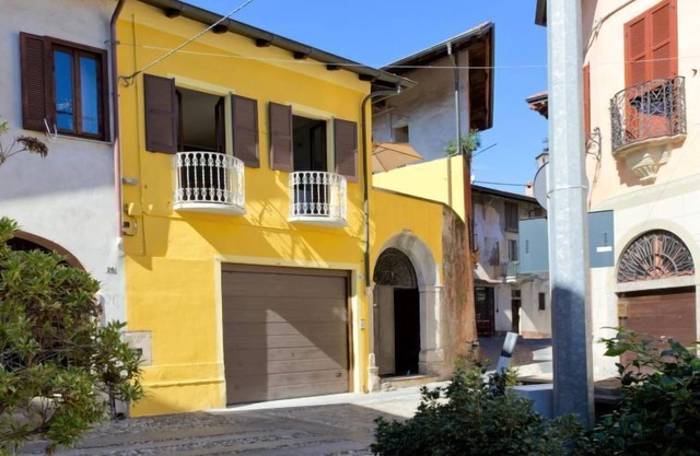 Canton Balin by Interhome