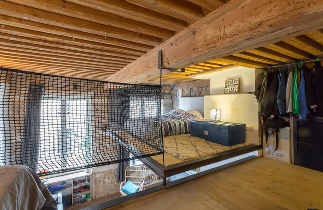 Canut Loft Duplex D'architecte