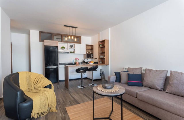 Canyon - 1 BR Apt by The Valley in Kfardebian