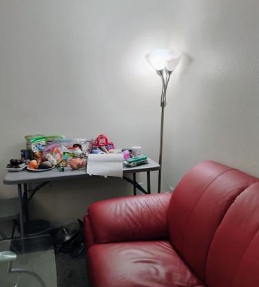 Canyon Estates Condominium