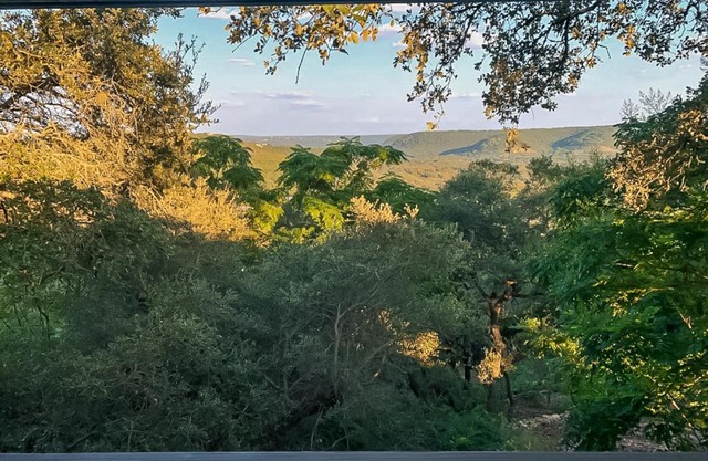 Canyon Green