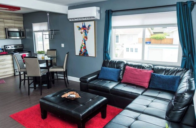 Canyon View Summary: