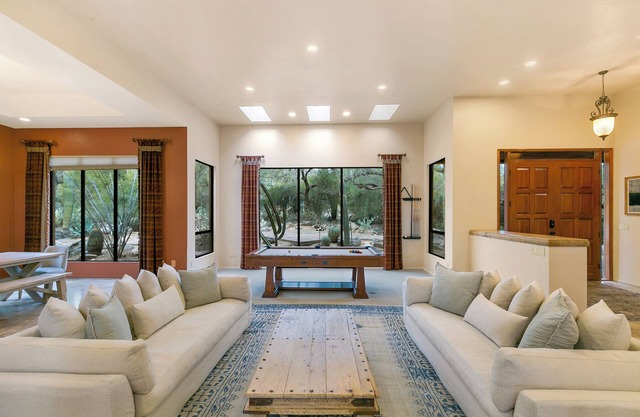 Canyon View: Treat Yourself-You Deserve It!