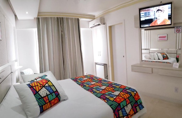 Capão da Canoa - Hotel Rediadri