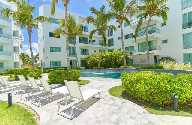 Cap Blue Apartamento C315