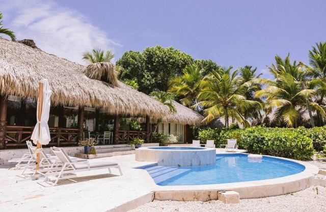 Cap Cana 4BR Luxury Getaway/Private Pool & View